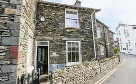 Little Brook Cottage